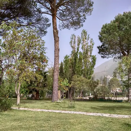 Palmyra Beachfront Nydri (Lefkada)