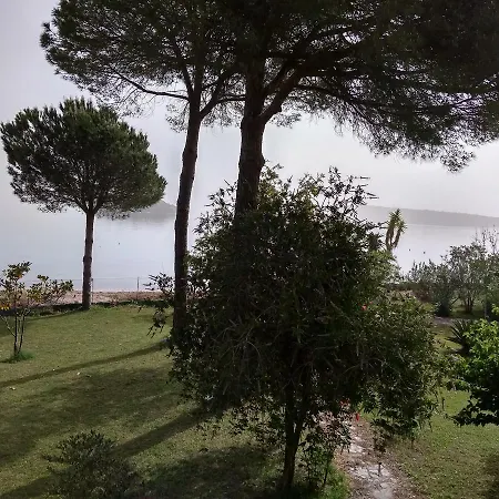 Appartement Palmyra Beachfront *