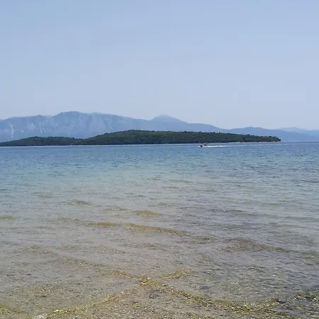 Appartement Palmyra Beachfront