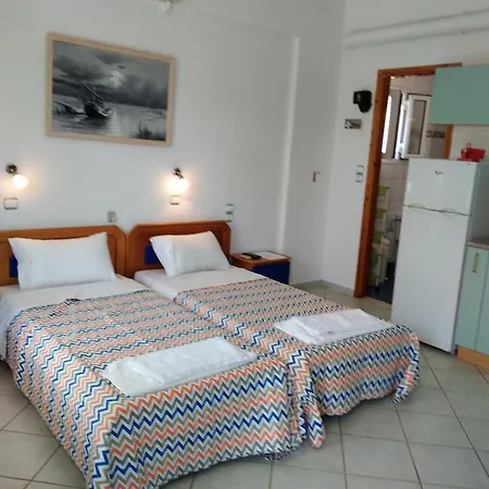 Appartement Palmyra Beachfront Nydri (Lefkada)