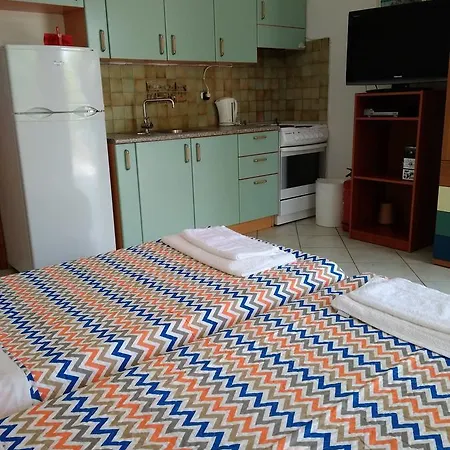 Appartement Palmyra Beachfront