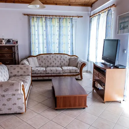 شقة Palmyra Beachfront *
