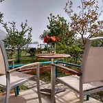 Palmyra Beachfront Appartement *