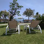 Appartement Palmyra Beachfront *