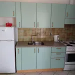 Palmyra Beachfront Appartement Nydri (Lefkada)