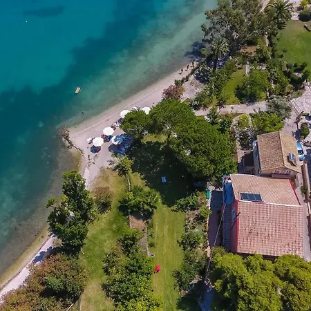 Apartment Palmyra Beachfront *