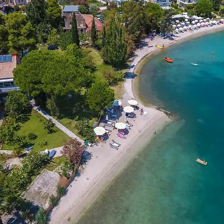 Palmyra Beachfront Appartement Nydri (Lefkada)