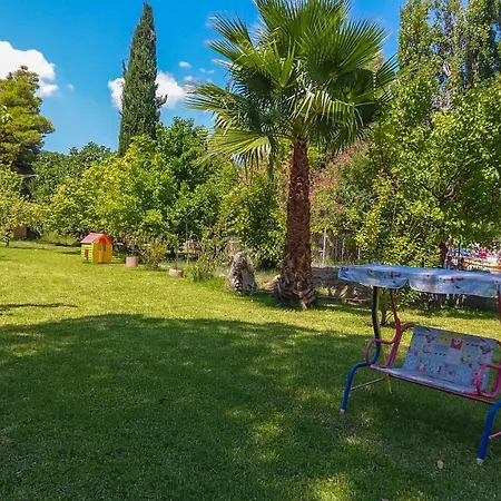 Palmyra Beachfront * نيدري