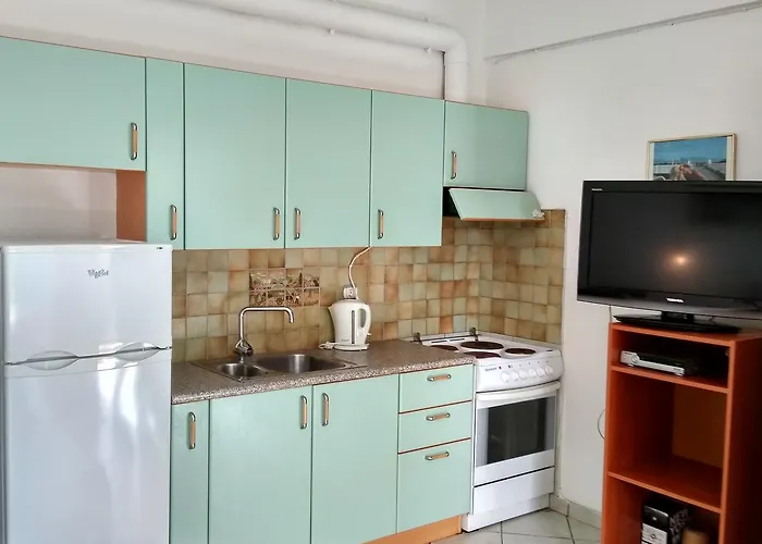 Apartmán Palmyra Beachfront