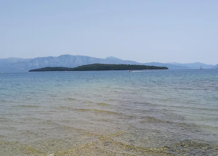 Apartmán Palmyra Beachfront