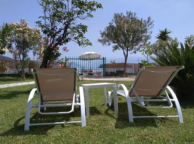 Apartmán Palmyra Beachfront *